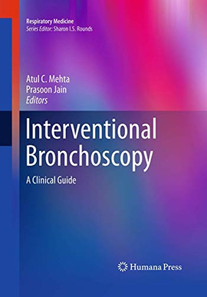 Interventional Bronchoscopy