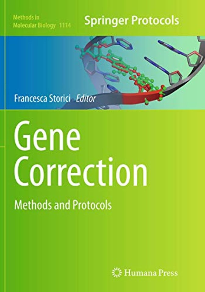 Gene Correction