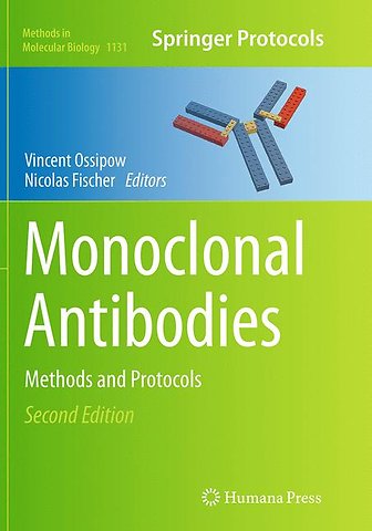 Monoclonal Antibodies