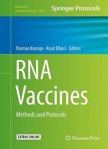 RNA Vaccines