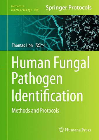 Human Fungal Pathogen Identification