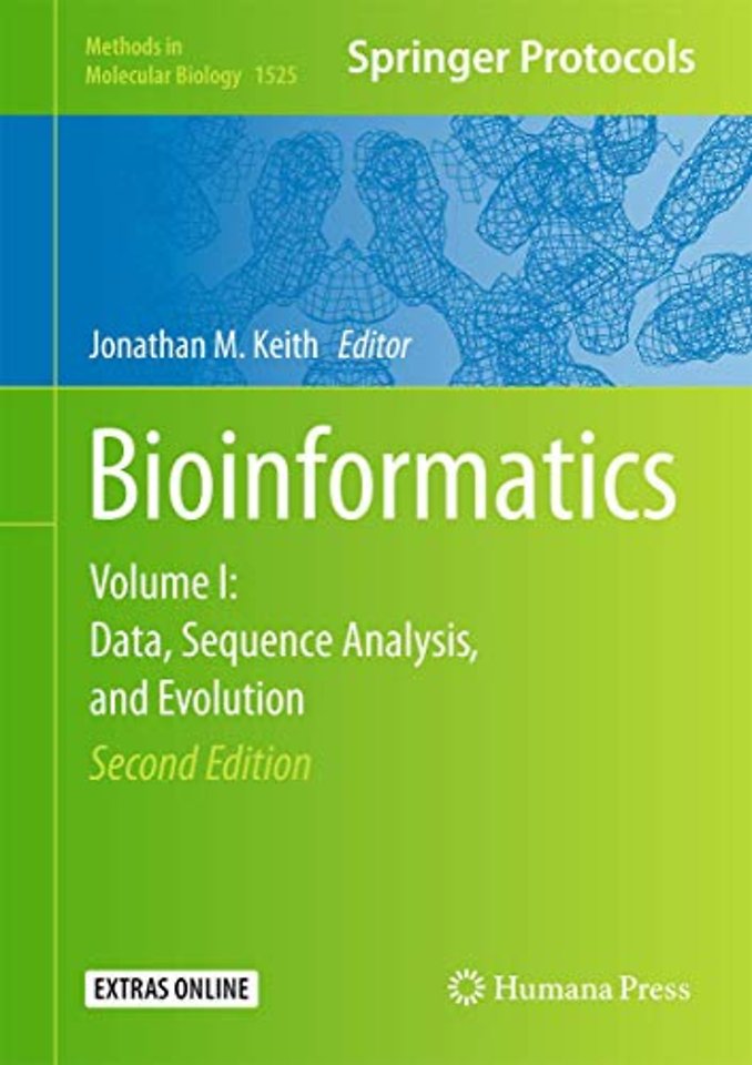 Bioinformatics