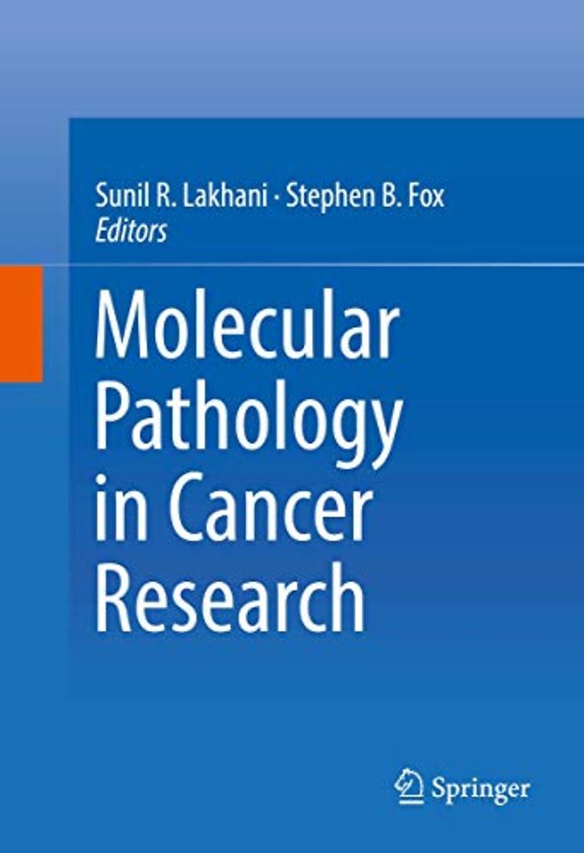 Molecular Pathology in Cancer Research