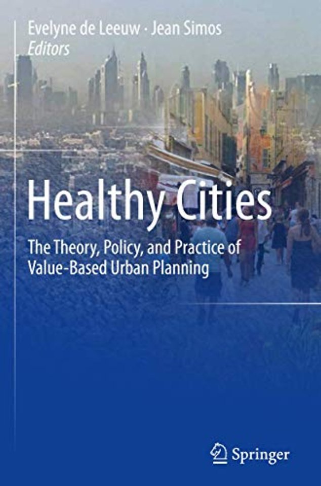 Healthy Cities
