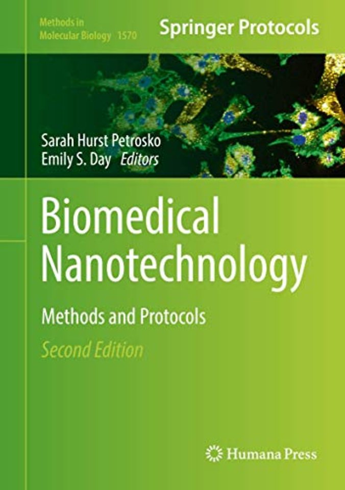Biomedical Nanotechnology