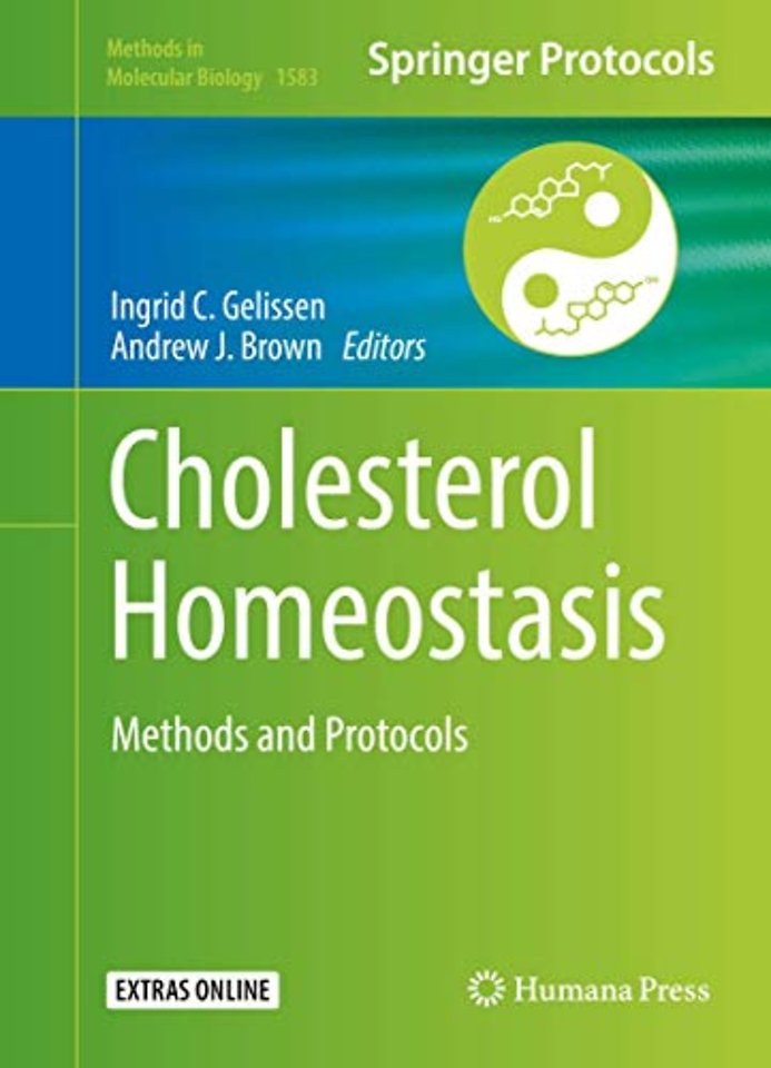 Cholesterol Homeostasis