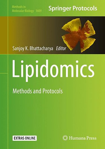 Lipidomics