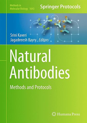 Natural Antibodies