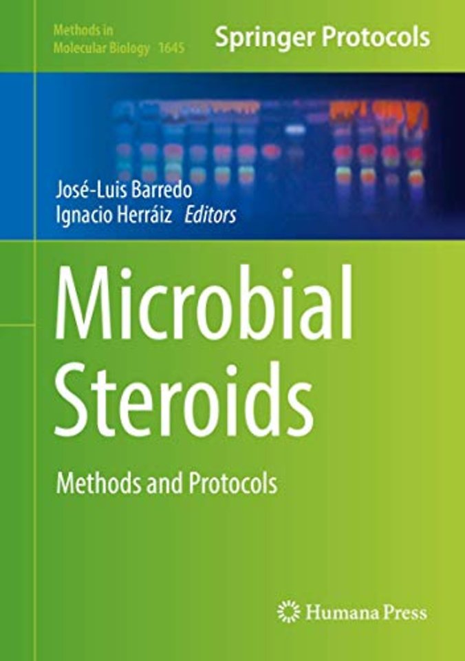 Microbial Steroids