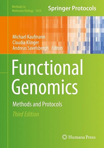 Functional Genomics