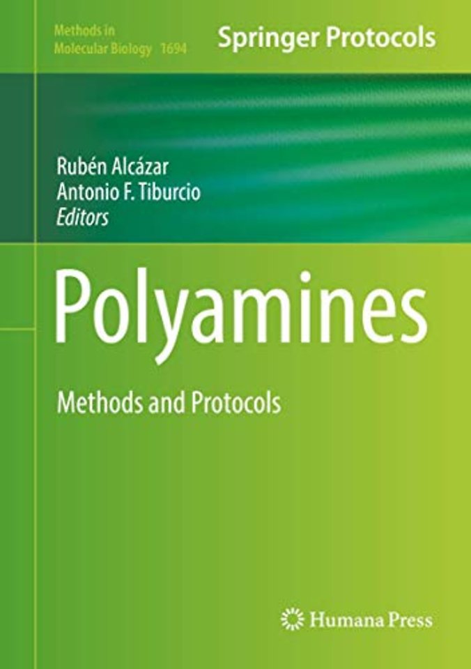 Polyamines