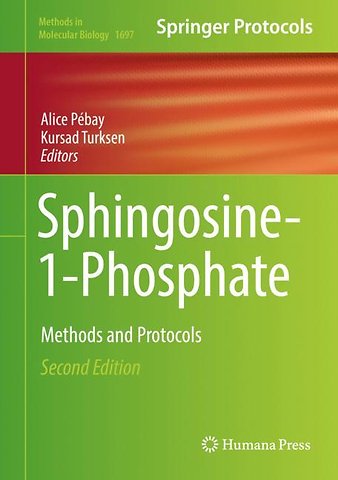 Sphingosine-1-Phosphate