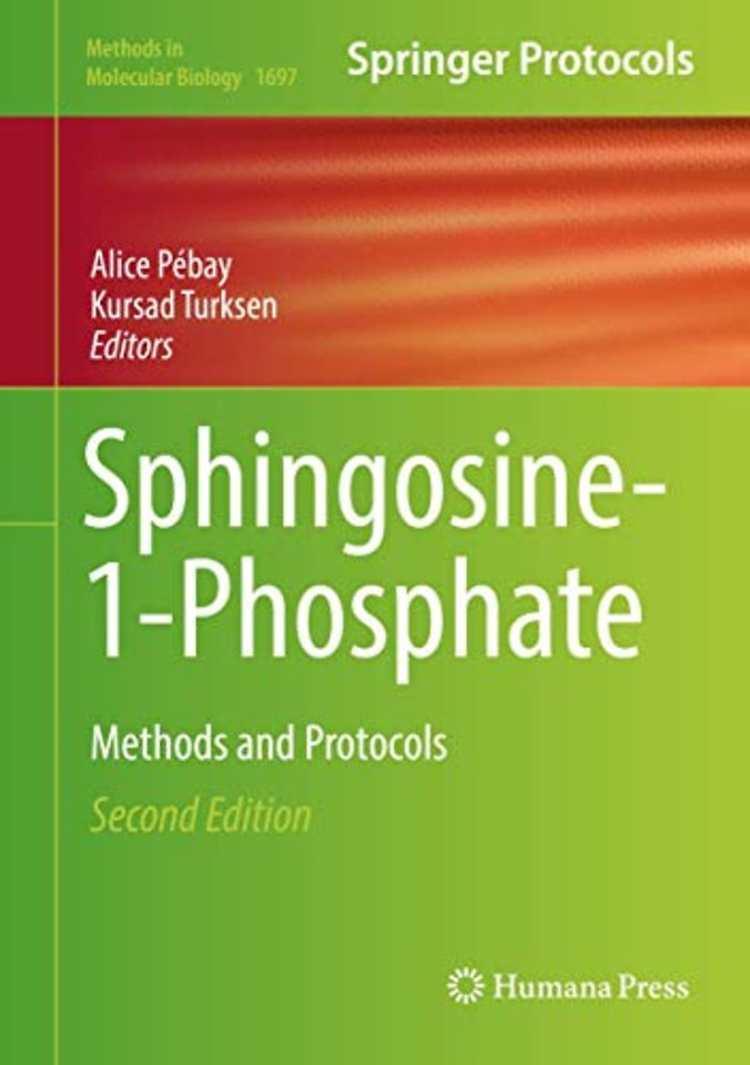 Sphingosine-1-Phosphate