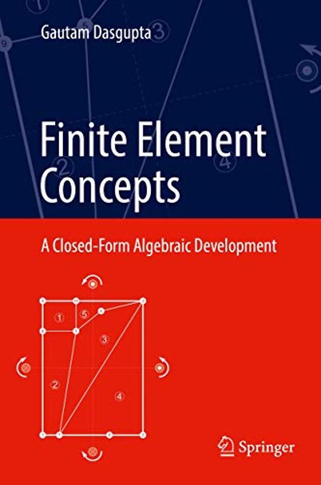 Finite Element Concepts
