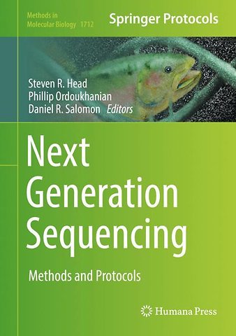 Next Generation Sequencing