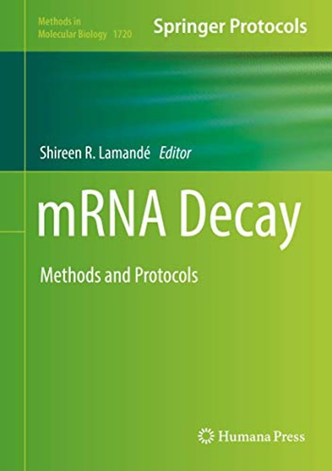 mRNA Decay