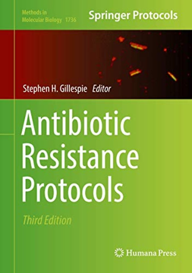Antibiotic Resistance Protocols