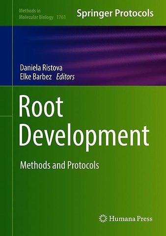 Root Development