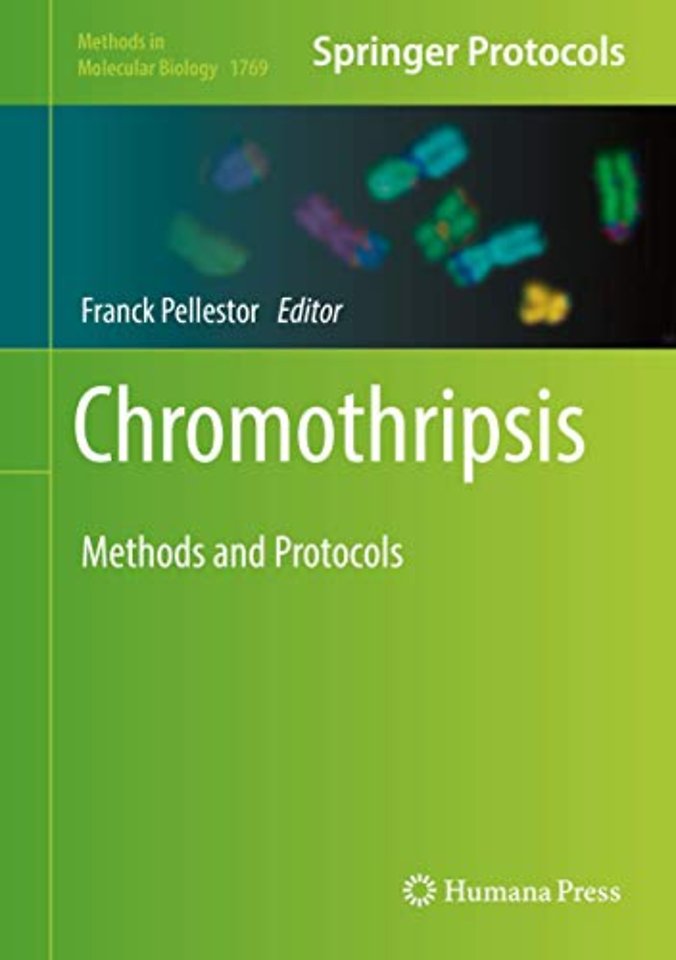Chromothripsis