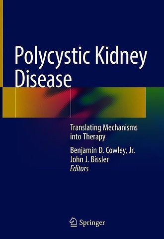 Polycystic Kidney Disease
