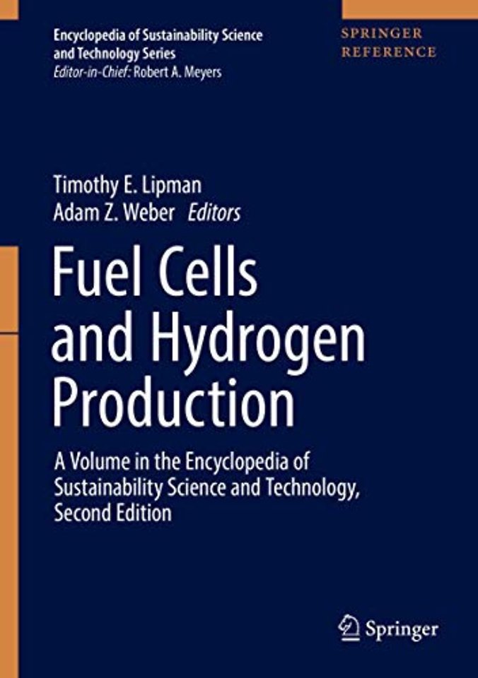 Fuel Cells and Hydrogen Production