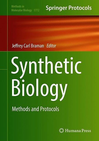 Synthetic Biology