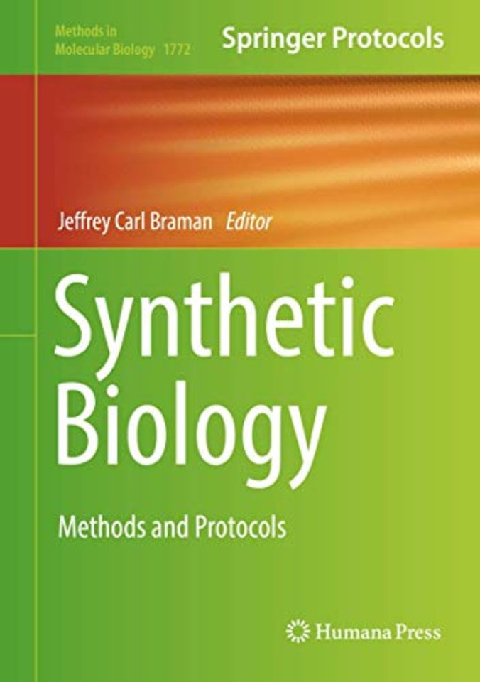 Synthetic Biology