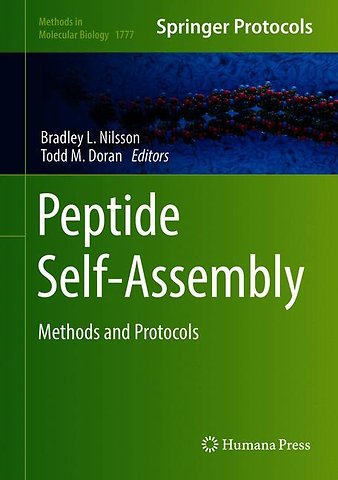 Peptide Self-Assembly