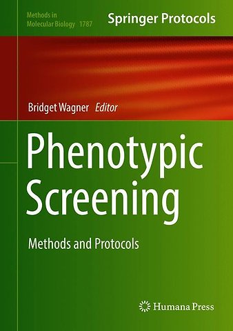 Phenotypic Screening