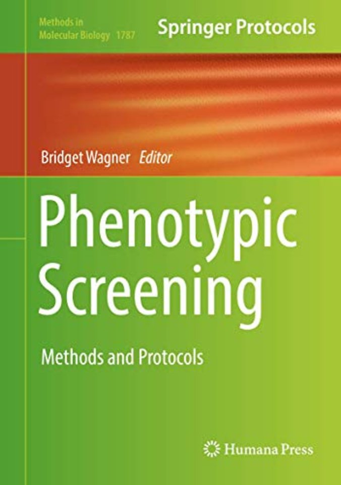 Phenotypic Screening