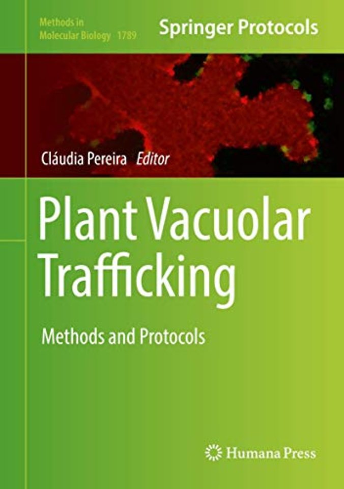 Plant Vacuolar Trafficking