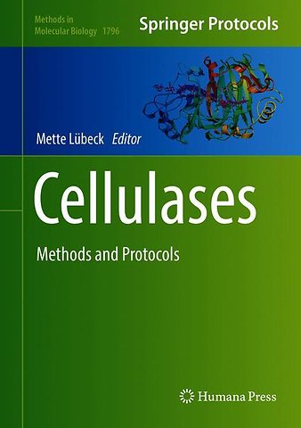 Cellulases