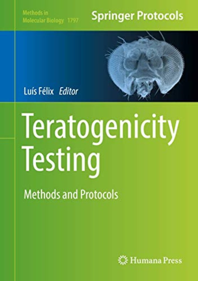 Teratogenicity Testing