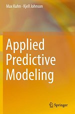 Applied Predictive Modeling Applied Predictive Modeling