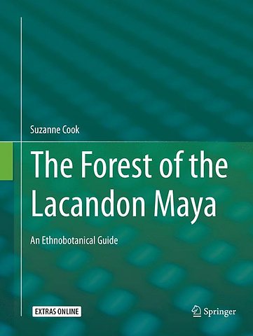 The Forest of the Lacandon Maya