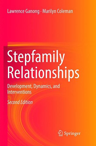 Stepfamily Relationships