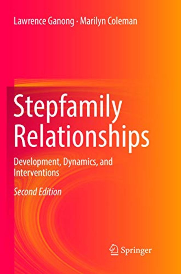 Stepfamily Relationships