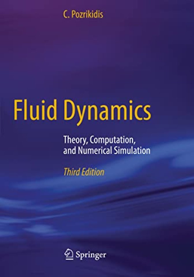 Fluid Dynamics