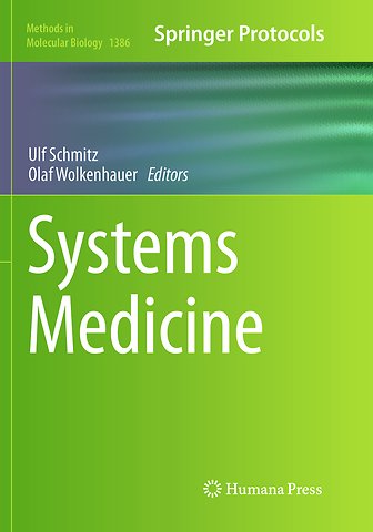Systems Medicine