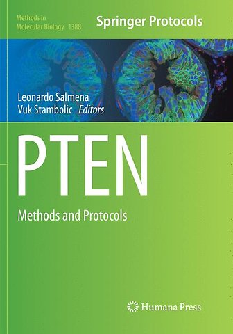 PTEN