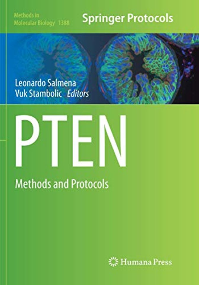 PTEN