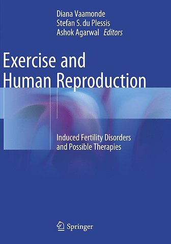 Exercise and Human Reproduction