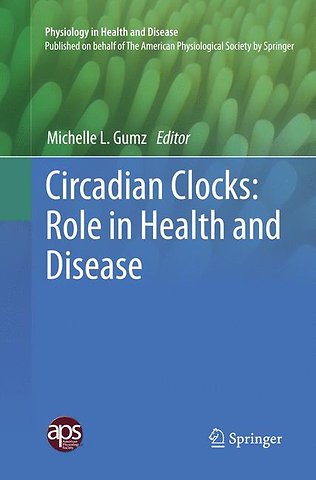 Circadian Clocks: Role in Health and Disease