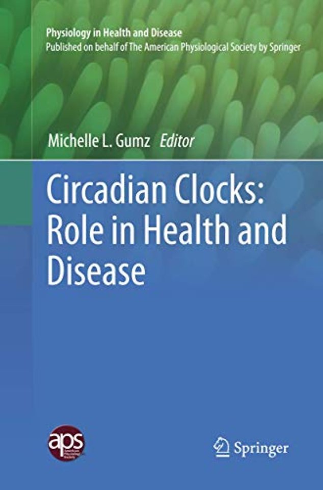 Circadian Clocks: Role in Health and Disease