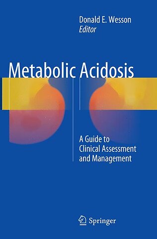 Metabolic Acidosis