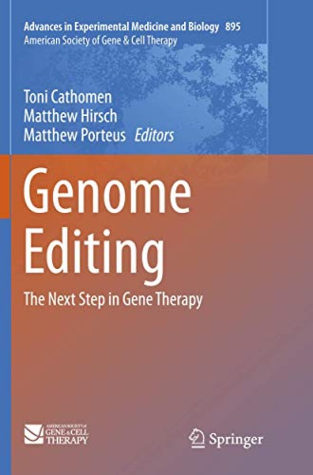 Genome Editing