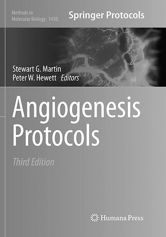 Angiogenesis Protocols