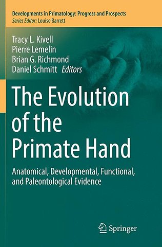 The Evolution of the Primate Hand