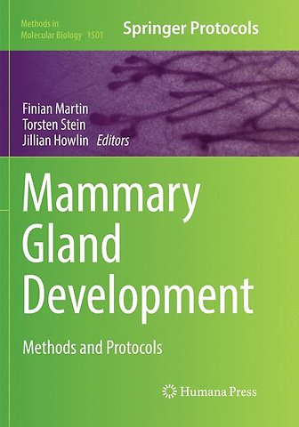 Mammary Gland Development