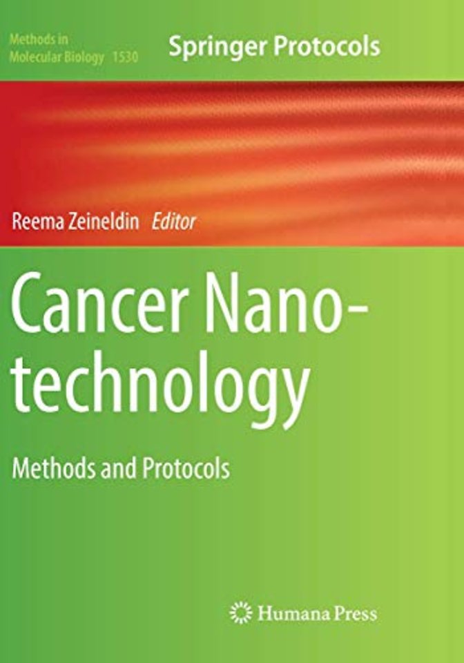 Cancer Nanotechnology